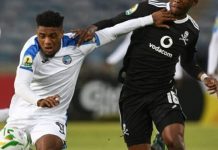 CAFCC: Enyimba beat South Africa’s Orlando Pirates, qualify for Quarter-Finals