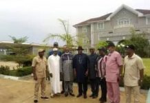 Strengthen local govts. rather than delist them, Jonathan urges NASS