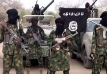 ISWAP leader releases detailed accounts of how Shekau was killed- Report