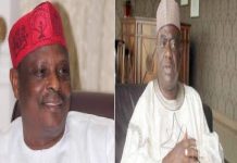 PDP dismisses purported suspension of Kwankwaso, Babangida Aliyu