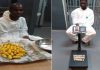 Two nabbed persons excrete 191 pellets of cocaine, heroin at Lagos airport