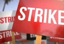 FG cancels meeting with striking poly lecturers, judiciary workers