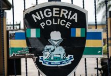 Police detain drunk officer caught on viral video