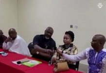 PDP to hold Southwest Convention in Osun Monday, as Sunday Bisi declares he’s the authentic Chairman