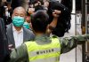 U.S. condemns sentencing of tycoon Jimmy Lai, other Hong Kong activists