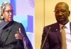 FAAC revenue breakdown casts doubt on Obaseki’s ‘printing money’ claim-Report