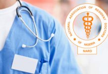 Resident doctors vow to double down and continue with strike
