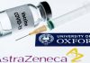 Nigeria receives additional 100,000 doses of Oxford/Astrazeneca vaccine from India
