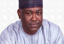 Olawepo-Hashim calls on political leaders to unite to save Nigeria