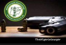 Lawyer tackles kidnappers, injures one as Police respond to distress call
