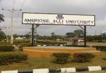 Edo University refutes claims of tuition fee increase