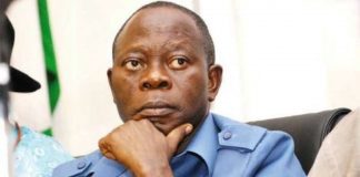 Truth, context, and misjudegment: Senator Oshiomhole clarifies Nursing School error