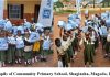 CSR: Julius Berger distributes treated mosquito nets, pamphlets on malaria prevention guidelines to communities