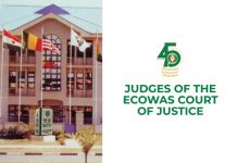 Torture: ECOWAS court awards N60 million against Nigeria