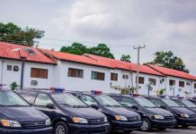Obaseki donates 15 operational vehicles to Edo vigilance network