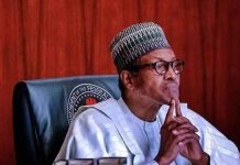 Buhari seeks renewed global action to end HIV/AIDS epidemic in African