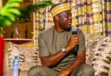 We’ve made real progress in developing Oyo- Makinde