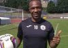 Warri Wolves appoint new technical adviser