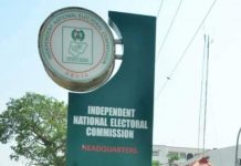 PDP insists APC is behind arson unleashed on INEC offices countrywide