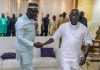 Oshiomhole, again, shows leadership, maturity, congratulates Obaseki on Supreme Court victory (Read the short, profound letter)