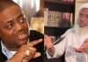 Femi Fani-Kayode asks FG to arrest, prosecute Sheik Ahmad Gumi