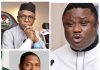 El-Rufai, Malami, Ayade: Nigeria’s three troublers in one troubling week, By Festus Adedayo