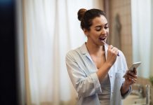 Four subtle signs you’re not brushing your teeth correctly, and how to improve your technique