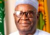 Just In: Presidency confirms robbery incident in villa Ibrahim Gambari, a former foreign affairs minister and diplomat, has been appointed a distinguished visiting scholar at the Centre for Africana Studies, University of Pennsylvania, US.