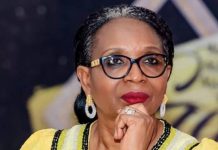 Ibukun Awosika speaks on sack as First Bank chair