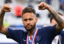 Neymar leads champions PSG to significant win over Lens
