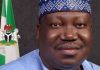 Legislators’ oversight visit to Sambisa is overdue, By Tonnie Iredia Ahmad Lawan