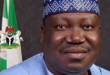 Insecurity: NASS must step up legislative interventions to protect Nigerians – Lawan Ahmad Lawan