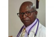 Anti-vaccine doctor dies of COVID-19