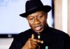 Why I convened 2014 National Confab- Ex-President Jonathan