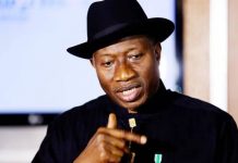 Governors Forum is best platform to discuss issues affecting Nigeria, says Jonathan