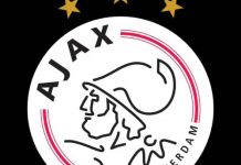 Ajax celebrate 35th Dutch championship