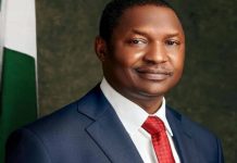 Malami urges Appeal Court Justices to maintain sanctity as president begs for salary review