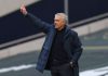 Jose Mourinho appointed as next Roma head coach following Tottenham exit