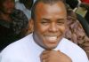 Was Father Mbaka arrested, released? By who? DSS speaks