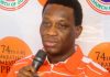 President Buhari, Leke Adeboye speak on Dare Adeboye’s death
