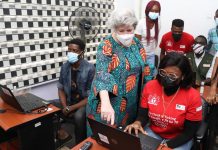 HIV/AIDS Programme: U.S. Ambassador asks states to follow Akwa Ibom Model for success