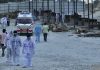 COVID-19 kills two India Olympic gold medalists on same day