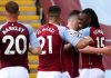 Comeback Kings Man Utd delay City title with winnat Villa