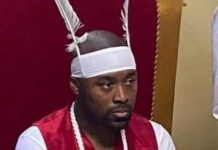 Progress as Olu of Warri-designate, Emiko, proceeds on compulsory seclusion