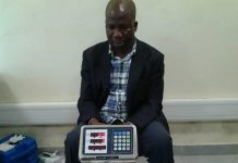 NDLEA nabs former Lagos Council Vice Chairman on wanted list