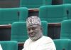 Sallah: Rep Damisa, House FCT committee chair, asks Nigerians to pray without ceasing for Nigeria
