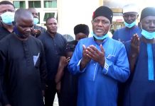 Parents of Kaduna Varsity students buckle under Bandits’ demand for ransom