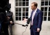 UK Govt defends handling of Indian virus variant