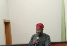 NAICOM inaugurates working groups of Insurance Financial Reporting