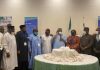Nigerian Govt. launches National Diaspora Policy